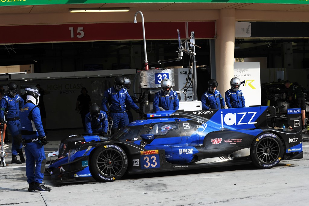 (Foto: High Class Racing)